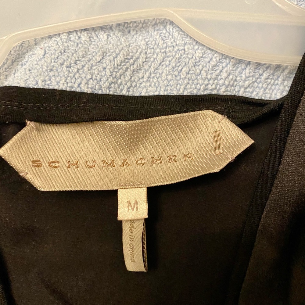 Schumacher Dress